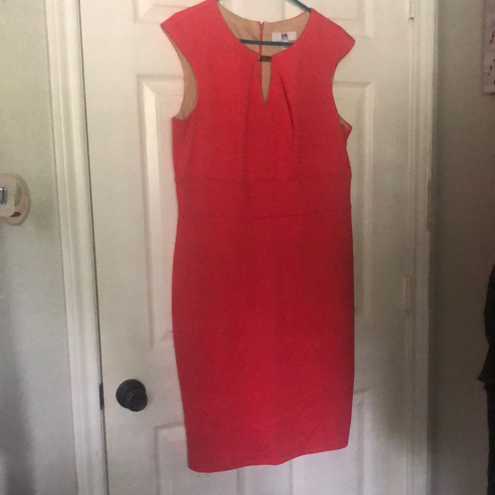 Dr collection ladies dress